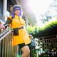 Illustration for article titled iChrono Trigger/i Cosplay!